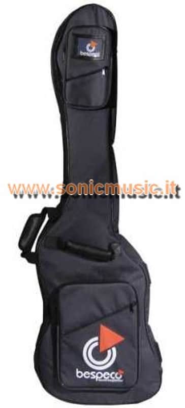 BESPECO BAG130BG - Borsa per basso elettrico image 1