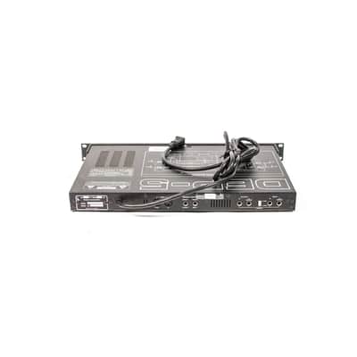 Roland DEP-5 Owned by Billy Corgan image 4