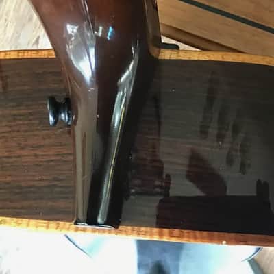 Goodall Rosewood Standard 98 - Natural image 7
