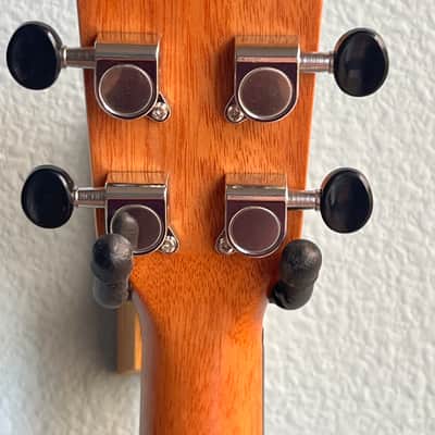 Kala Ziricote Tenor Ukulele - Gloss image 6