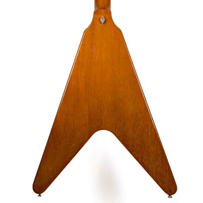 Gibson 1983 Flying V, Natural image 6