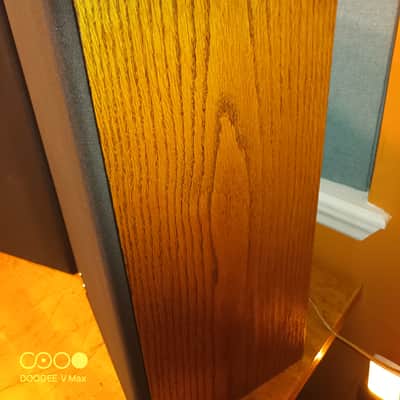 Infinity RSb 1978 - Oiled oak image 10
