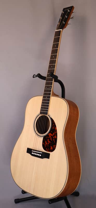 Larrivee Legacy Series D-40 Natural (2026) image 1