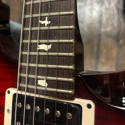PRS S2 Custom 24 (USED) image 9