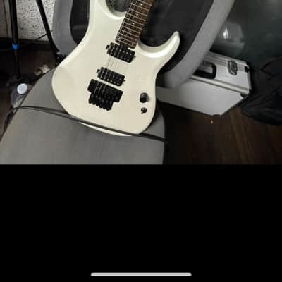 Sterling JP160 John Petrucci Signature 2010s - Pearl White imagen 6