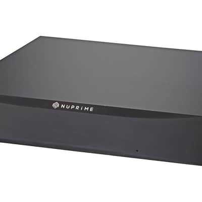 Nuprime STA-9 Stereo Amplifier (Black) image 3
