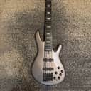 Yamaha BBNE2 Nathan East Signature Bass 2010s - Silver