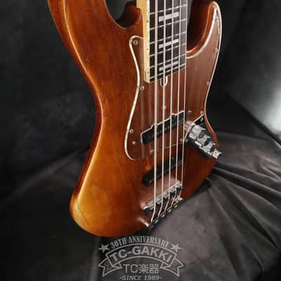 Bacchus WOODLINE STANDARD image 4