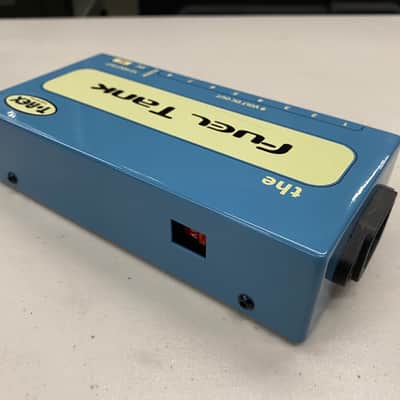 T-Rex Fuel Tank Classic Power Supply- Demo model image 4