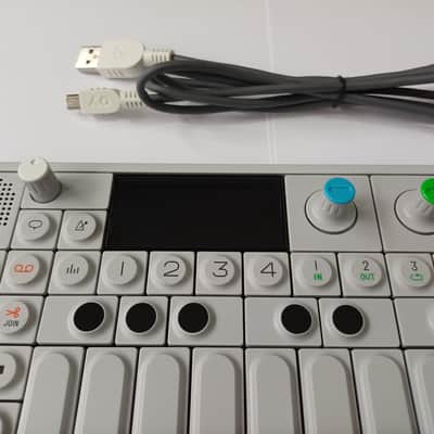 Teenage Engineering OP-1 Portable Synthesizer Workstation - Rev2 image 2