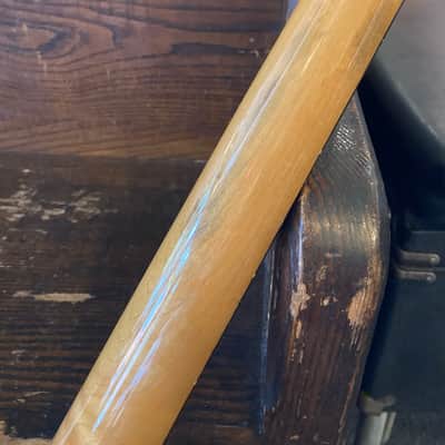 Fender Jaguar 1962 - 1965 - White Refin with Matching Headstock image 12