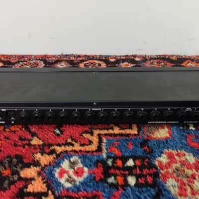 Alesis D4 Drum Module 1990s (Warranty) image 4