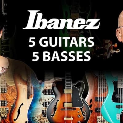 Ibanez TS9B Bass Tube Screamer image 3