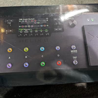 Line 6 Helix LT image 3