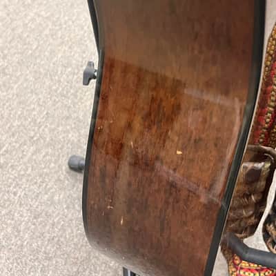 Ibanez V50MJP-NT-27-01 2005 - Natural image 18