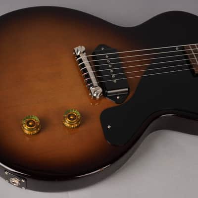 Gibson Les Paul Junior - 2025 - Tobacco Burst w/OHSC image 16