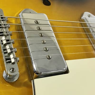 Epiphone Casino VS image 6