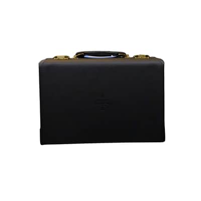 Buffet-Crampon R13 Professional Bb Clarinet - Nickel Plated Keys BC113150 image 14