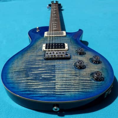 Paul Reed Smith Prs Tremonti N.O.S. 2012 image 5
