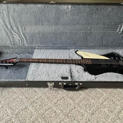 Epiphone Thunderbird image 2