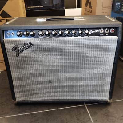 Fender Concert 1984 image 1