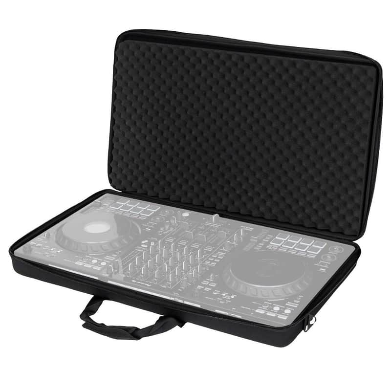 Headliner HL12007 Pro-Fit Soft Travel Case to fit Pioneer DJ DDJ-FLX10 DJ Controller - Open Box Mint image 1