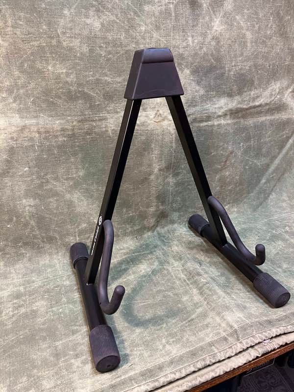 Konig & Meyer Electric Guitar Stand - Black image 1