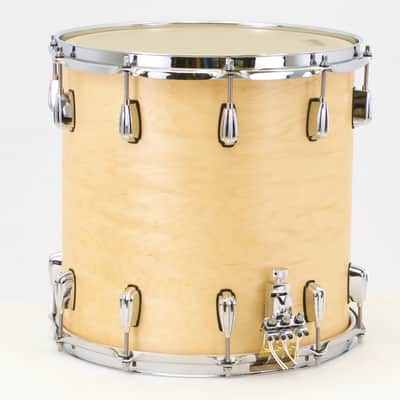 TreeHouse Custom Drums 14x14 Production Symphonic Field Snare Drum image 4