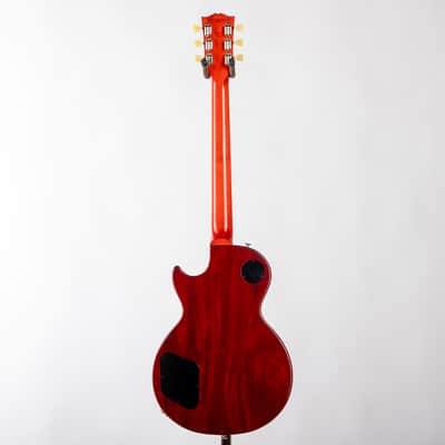 Gibson Les Paul Tribute Satin, Faded Cherry | Demo image 3
