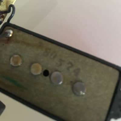 1974 FENDER PRECISION PICKUP image 3