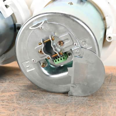 Electro-Voice (EV) EVID C4.2 4" 2-Way Coaxial Ceiling Loudspeaker (PAIR) CG01F30 image 5
