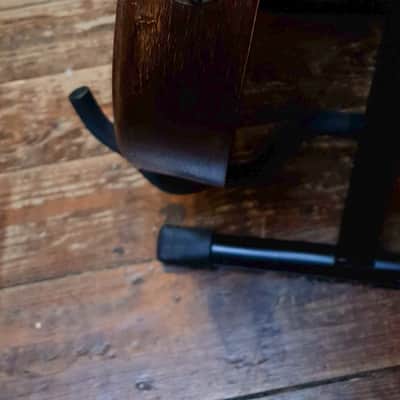 Claudio Menci Custom Electro Acoustic Guitar - Camden Guitars 2022 image 8