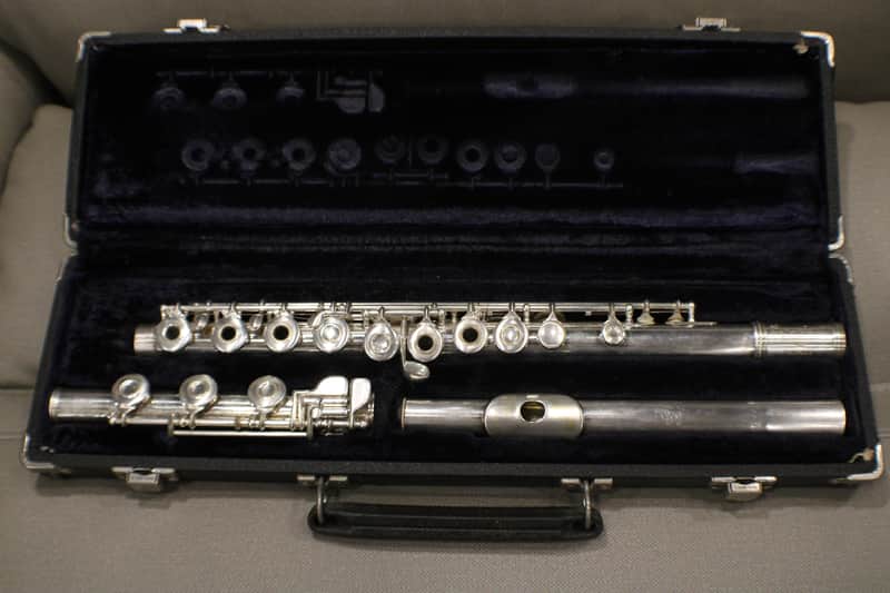 Gemeinhardt M3S