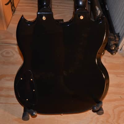 Gibson 100th Anniversary EDS-1275 1994 w/OHSC image 10