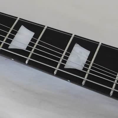 Gibson Les Paul Studio Electric Guitar Fire Burst 2013 image 18