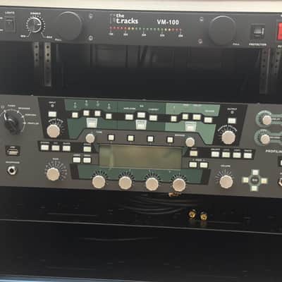 Kemper Amps Profiler Rack 2013 - 2025 - Black image 3