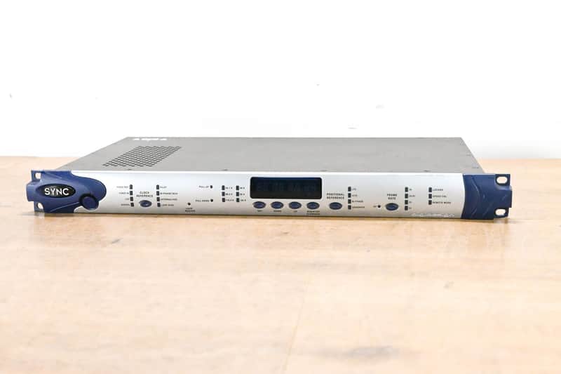 Digidesign Digidesign SYNC I/O for Pro Tools