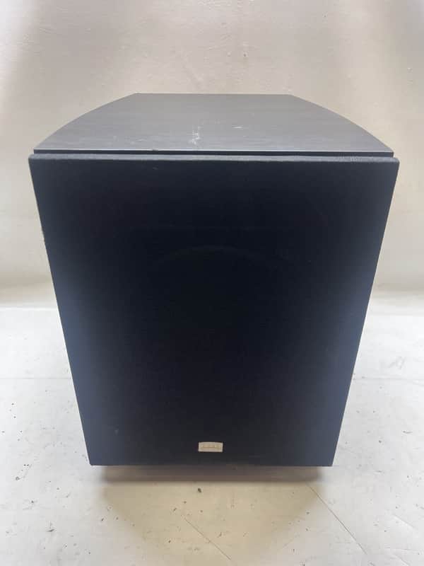 Phase Technology POWER FL-8 - BLACK image 1