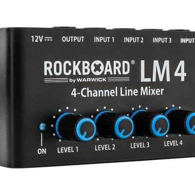 RockBoard LM 4 image 4