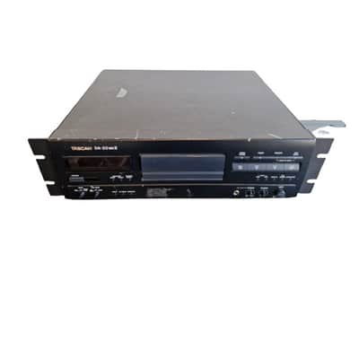 Tascam DA-20MKII - Audio Recorder - Fair image 1