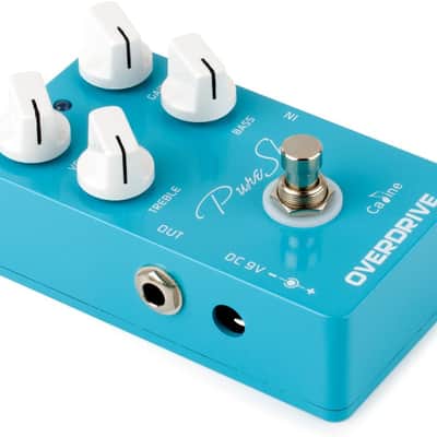 Caline Pure Sky Overdrive Player Favorite Great price Fast US Ship image 3