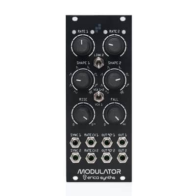 美品 Erica Synths Modulator Erica Synths Drum Modulator | Reverb