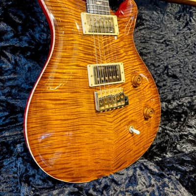 2008 PRS Private Stock Custom 22 #1822 image 3
