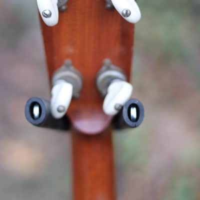 Gibson tenor guitar 1925 - natural image 6