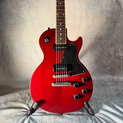 Gibson 1996 Les Paul Special - Heritage Cherry image 1