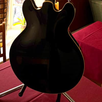 Collings I-35 Deluxe 2007 -Rare(Bill Colling Era) image 9