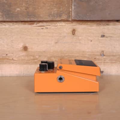Boss DS-1 Distortion Effects Pedal "Excellent Condition" image 6