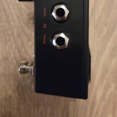 Walrus Audio Julianna Deluxe Chorus / Vibrato Limited Edition - Onyx Series 2023 - Onyx image 2