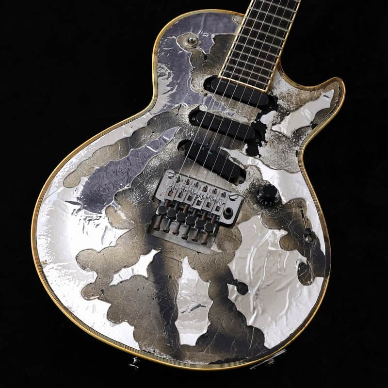 ESP Eclipse S-I Brilliant MIXEDMEDIA [166] (06/22) image 1