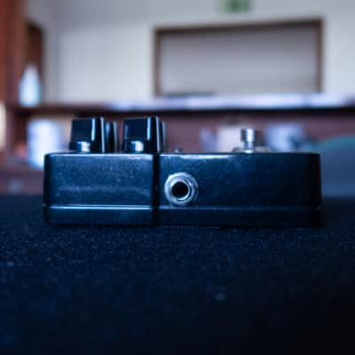 TC Electronic Dark Matter Distortion 2011 - Present - Black image 3